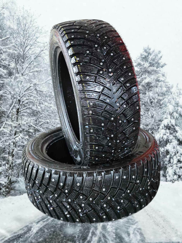 Шипы Nexen Winguard Winspike 3