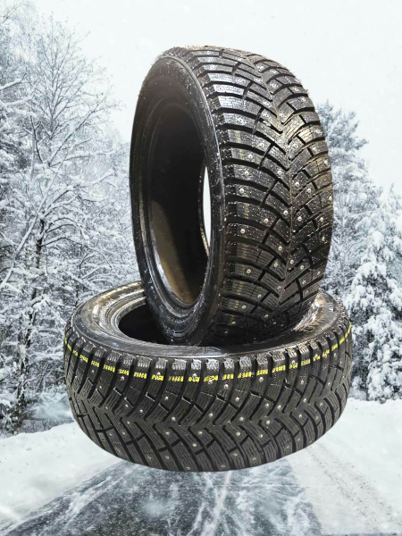 <font face='Tahoma'>Radžu riepa</font> Nexen Winguard Winspike 3