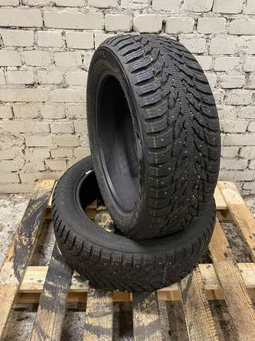 Шипы Nokian Hakkapeliitta 9 SUV