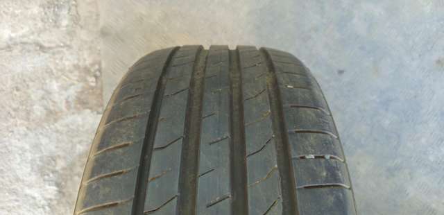 Летняя резина Nexen N`FERA PRIMUS