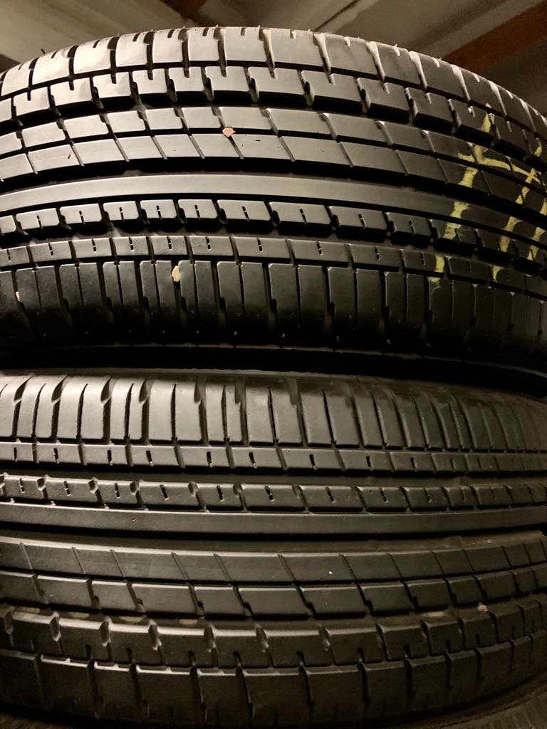 suverehv Bridgestone Turanza ER 370