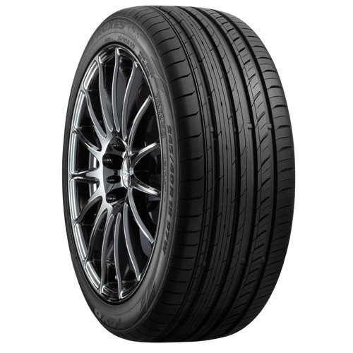suverehv Toyo Proxes C1S
