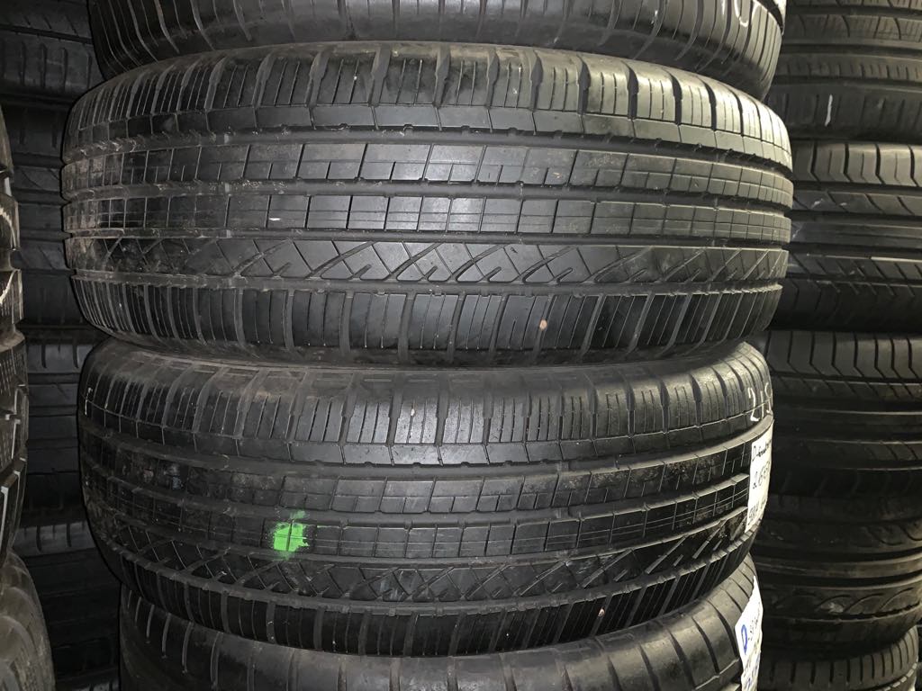 suverehv Dunlop Grandtrek Touring A/S TOURING A/S