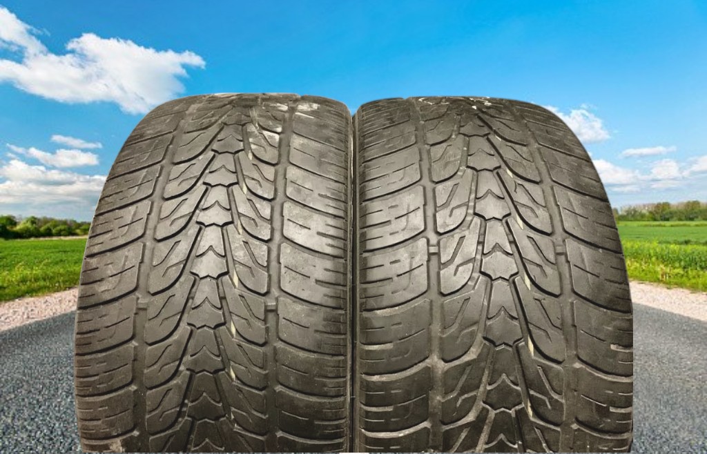 suverehv Roadstone Roadian HP