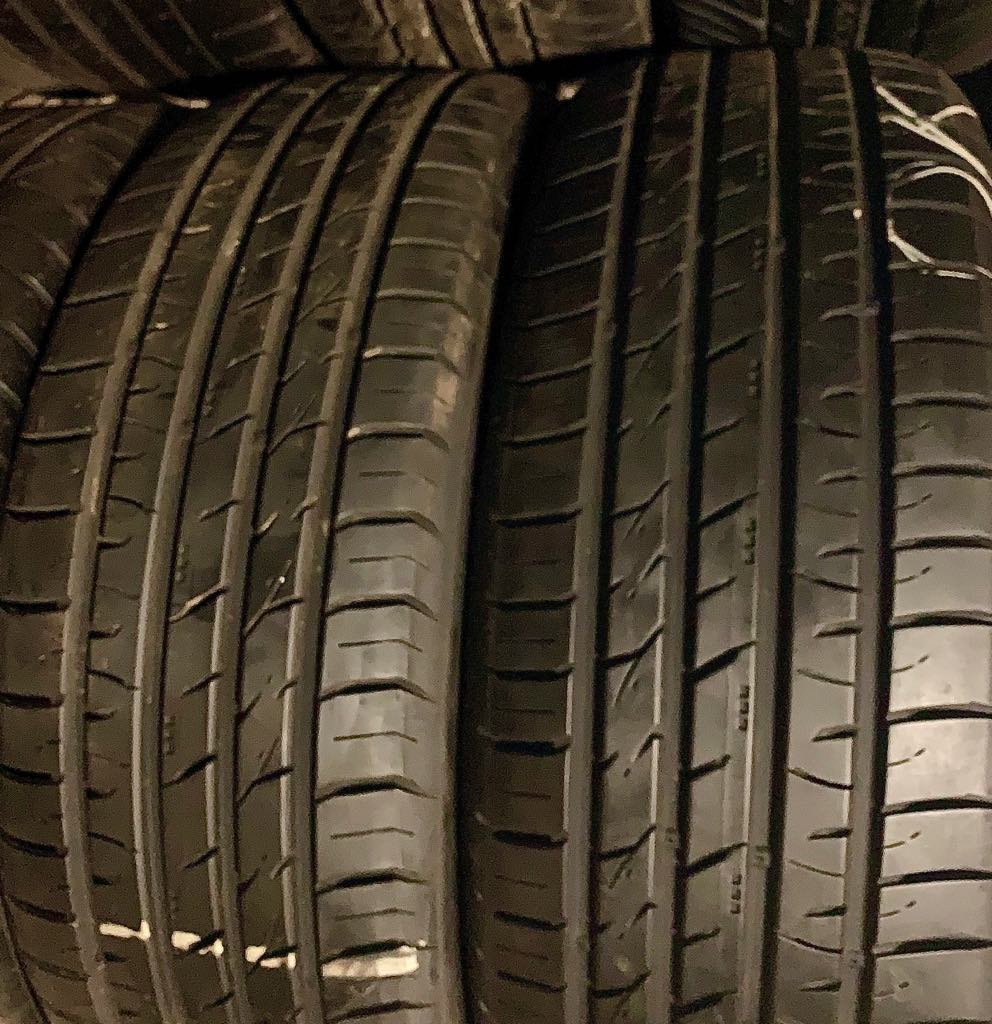 suverehv Kumho Crugen HP91