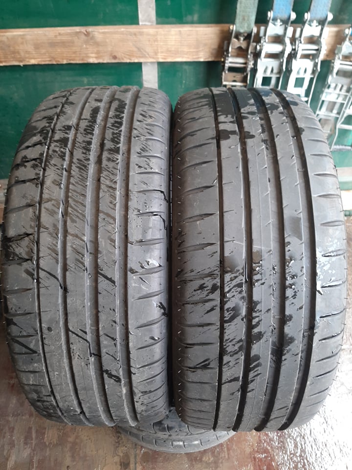 suverehv Michelin Pilot Sport 4 PS4
