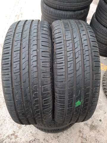 Summer tires Barum Bravuris 3