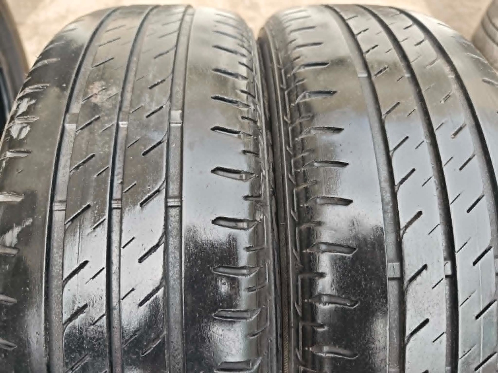 suverehv Bridgestone Ecopia EP150