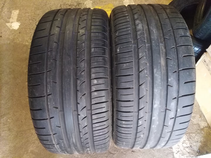 suverehv Dunlop Sp Sport Maxx 050+