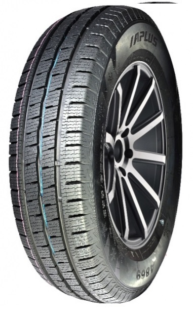 lamellrehv Aplus A869