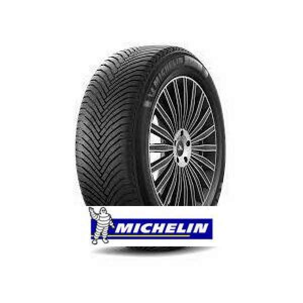 Friction tires Michelin Alpin 7 A7