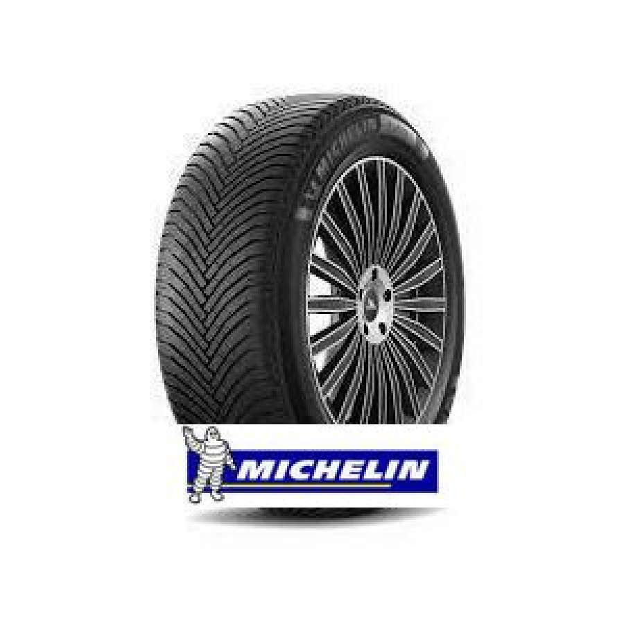 lamellrehv Michelin Alpin 7 A7