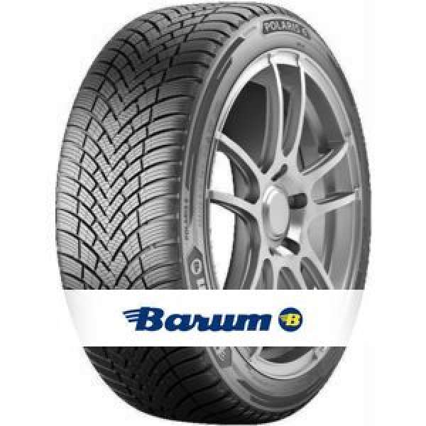 Friction tires Barum Polaris 6