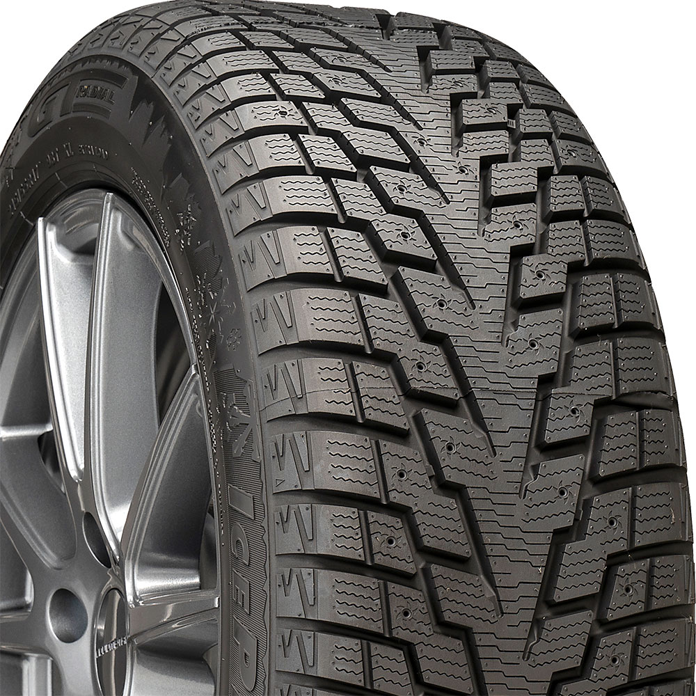 lamellrehv (naelatav) GT Radial CHAMPIRO ICEPRO 3