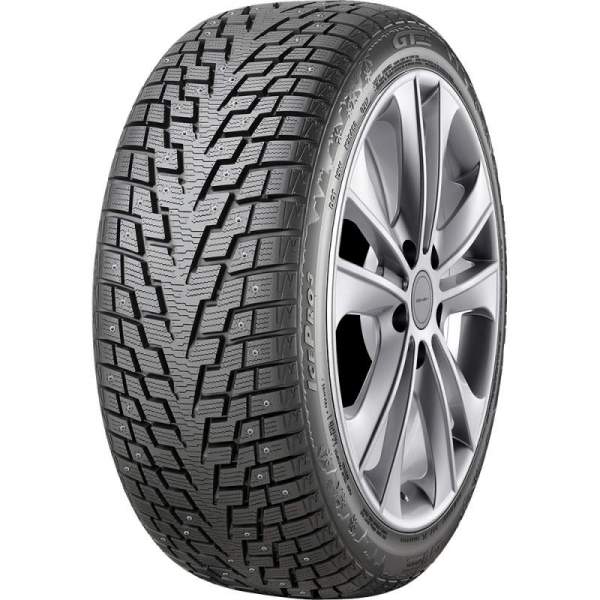 Winter studded GT Radial CHAMPIRO ICEPRO 3 EVO