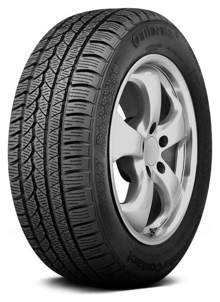 lamellrehv Continental Conti Winter Contact TS 790