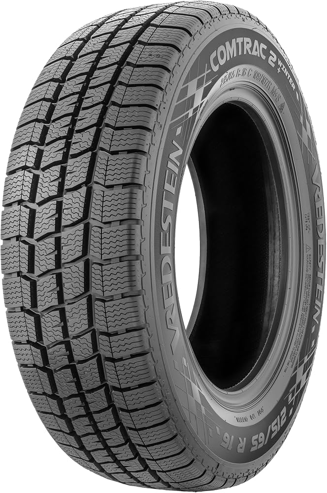 suverehv Vredestein Comtrac 2+