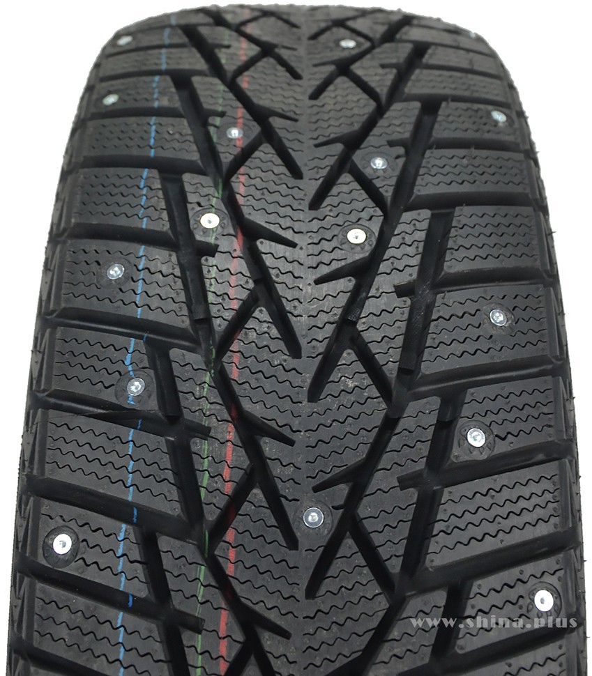naastrehv Doublestar DW01