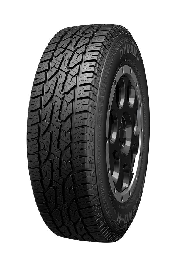 suverehv Dynamo Hiscend-H MAT01