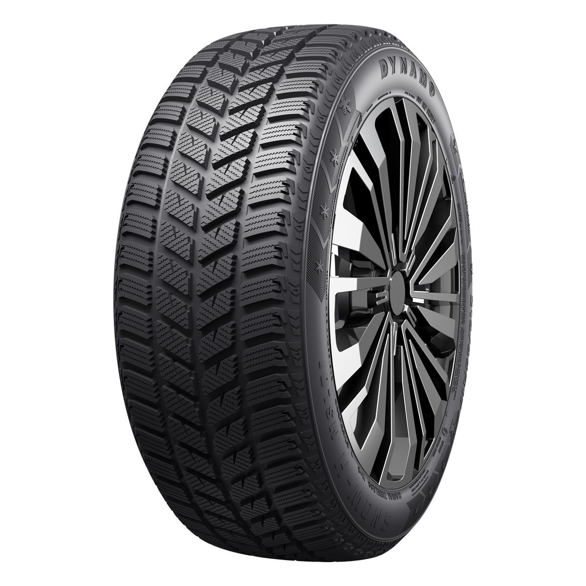 lamellrehv Dynamo Snow-H MSL01