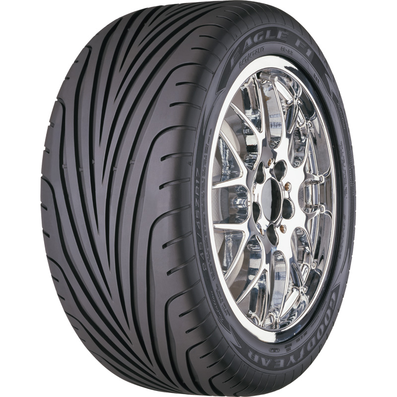 suverehv Goodyear Eagle F1 GSD3