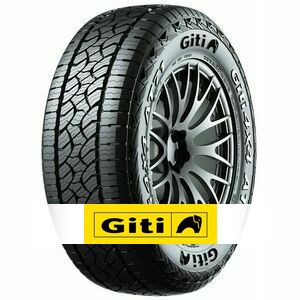 suverehv GITI Giti 4x4 AT71