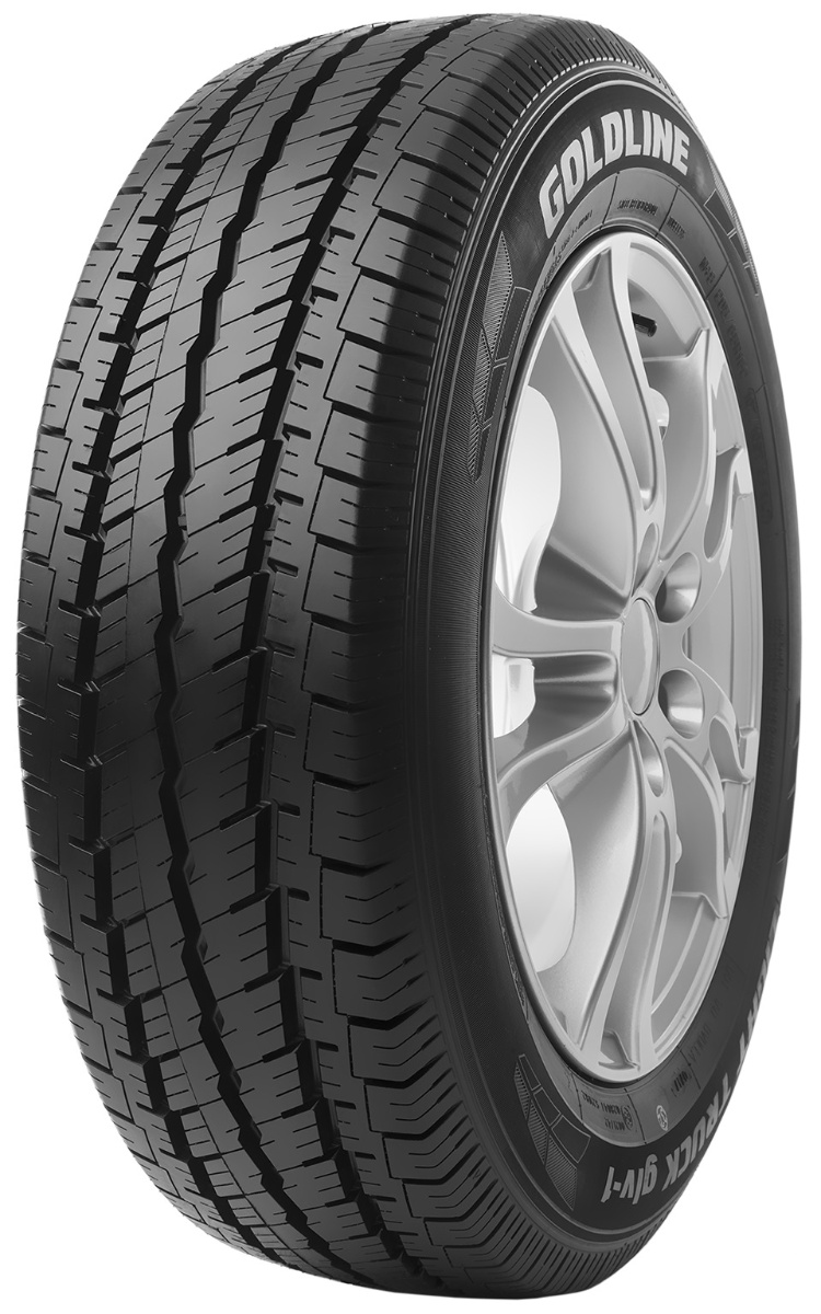 suverehv Goldline GLV1