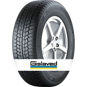 lamellrehv Gislaved Euro Frost 6