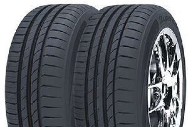 Летняя резина Westlake Z-107