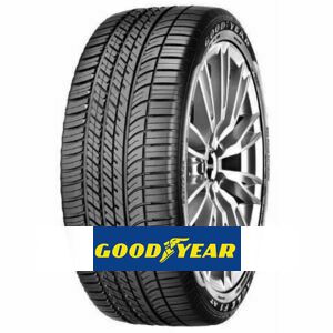 suverehv Goodyear Eagle F1 All Terrain