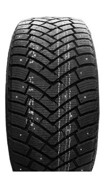 naastrehv Green Max Winter Grip SUV