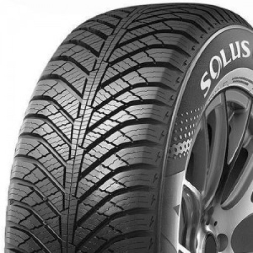 suverehv Kumho Solus HA31