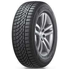 ms rehv Hankook Kinergy 4S H740