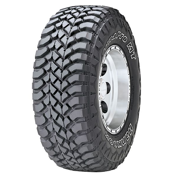 suverehv Hankook Dyna Pro MT RT03