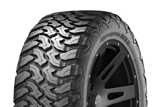suverehv Hankook Dyna Pro MT 2 RT05
