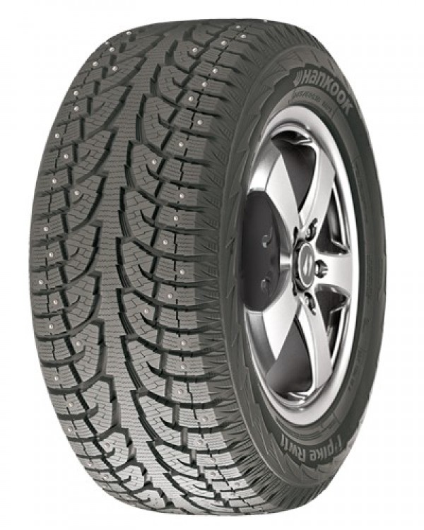 naastrehv Hankook WINTER I*PIKE RW11