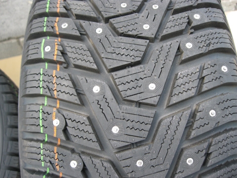 lamellrehv (naelatav) Hankook WINTER I*PIKE RS2 W429