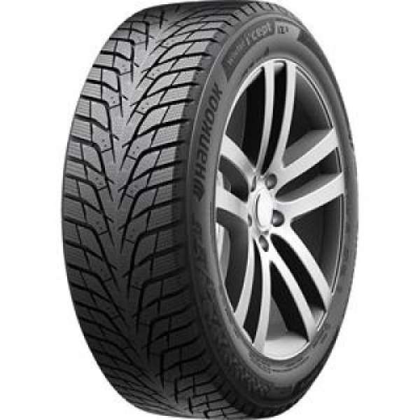 Friction tires Hankook WINTER I*CEPT IZ3 W636