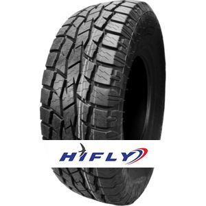 suverehv Hifly AT606