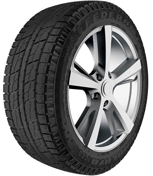lamellrehv Federal Himalaya Iceo