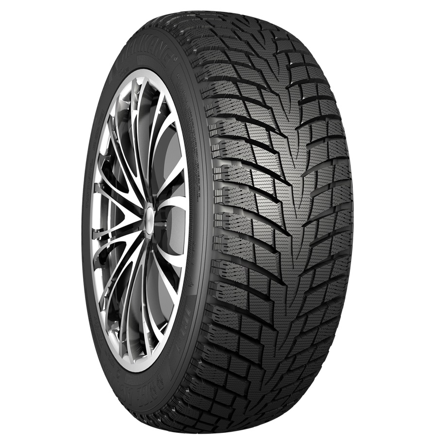 lamellrehv Nankang Ice Activa ICE-1