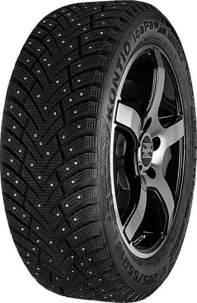 Winter studded Kontio IcePaw