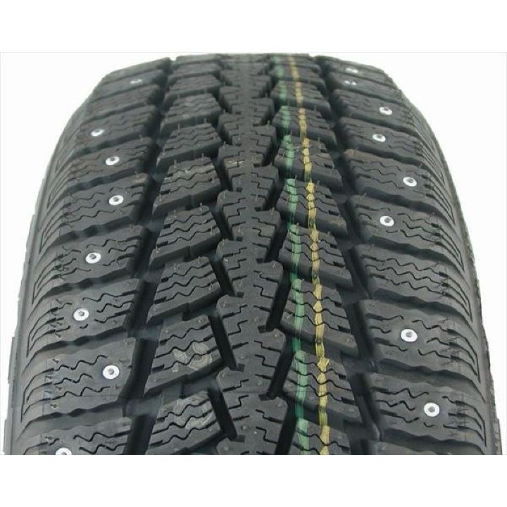 naastrehv Kumho Power Grip KC11