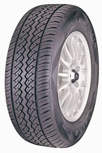 suverehv Kenda Klever HP KR15