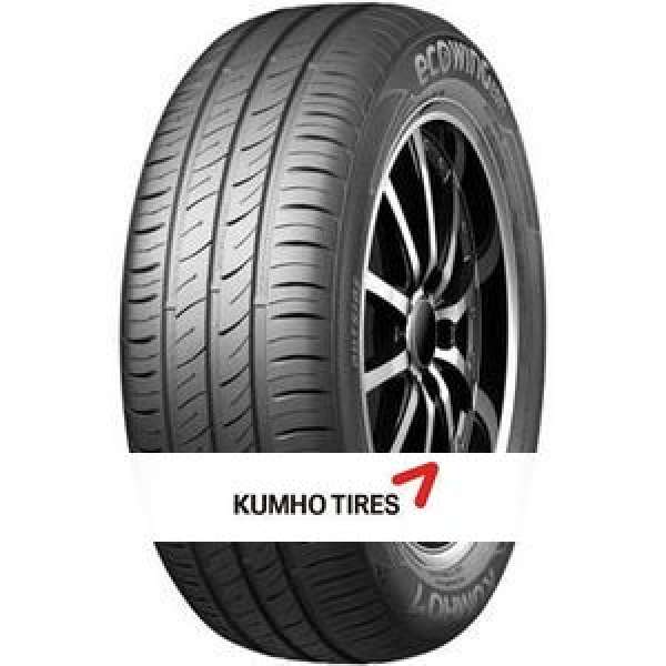 <font face='Tahoma'>Vasaras riepa</font> Kumho Ecowing ES31