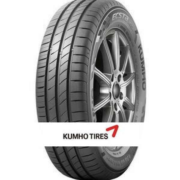 <font face='Tahoma'>Vasaras riepa</font> Kumho Ecsta HS52