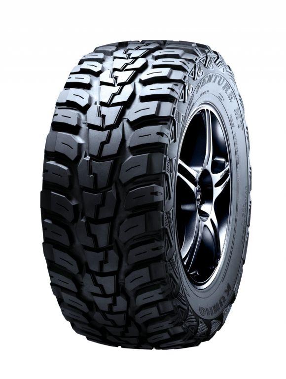 suverehv Kumho Road Venture MT KL71