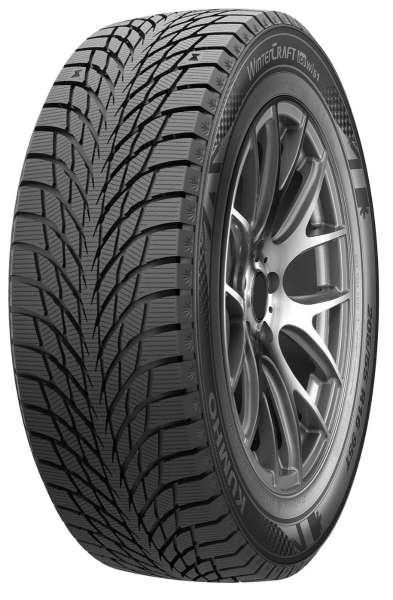 Friction tires Kumho Winter Craft Ice WI51