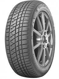 lamellrehv Kumho Winter Craft SUV WS71