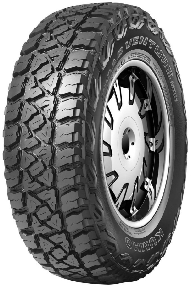 suverehv Kumho Road Venture